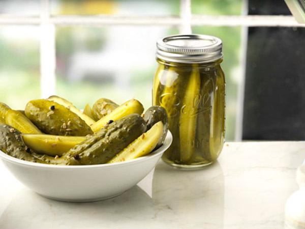 Presidential Pickles