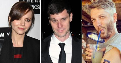 christina ricci divorce wedding kids timeline james heerdegen mark hampton