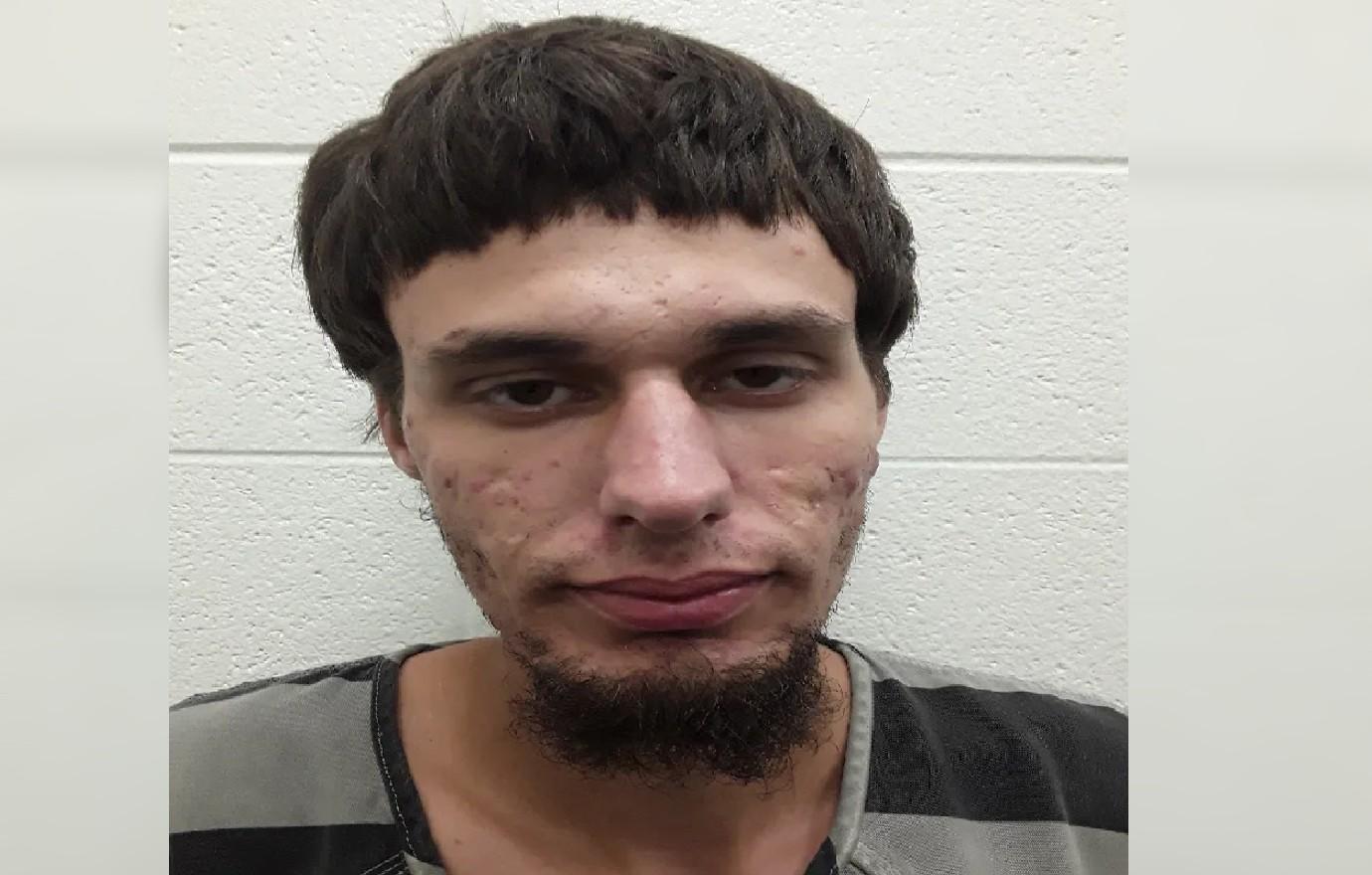 Rachel Beaver's Ex Jacob Russell Arrested For 'Punching Dad In The Face'