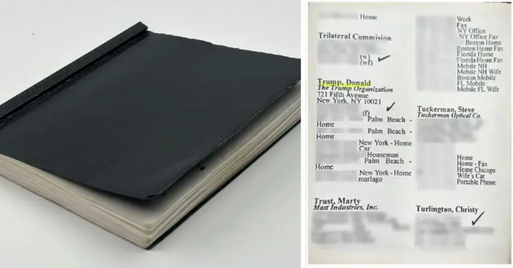 jeffrey epstein afraid donald trump final years leading death author