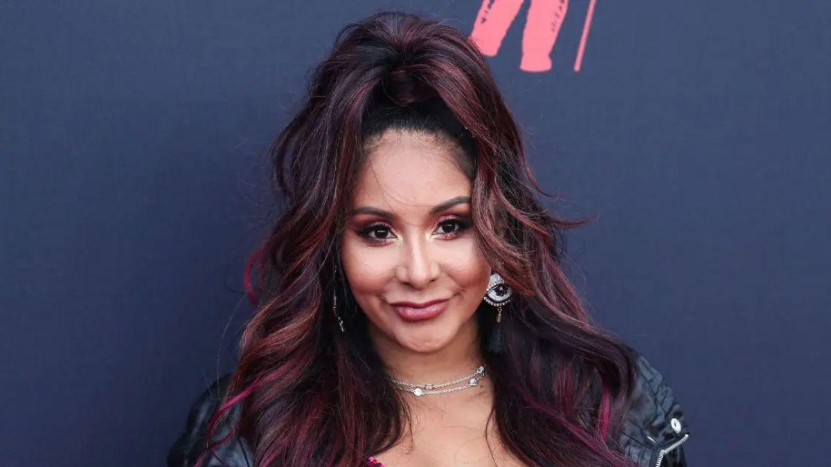 Photo of Nicole 'Snooki' Polizzi