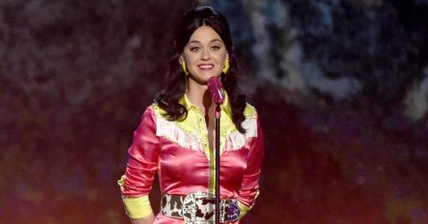 katy perry orlando bloom acting coach movies