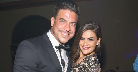 Vanderpump rules jax taylor brittany cartwright fight cheating rumors 02