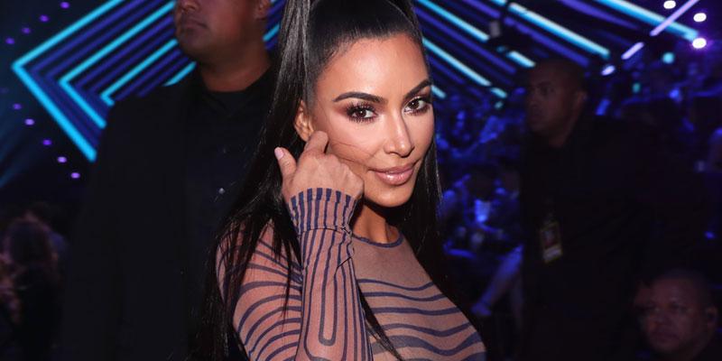 Kim Kardashian High On Ecstasy During Sex Tape