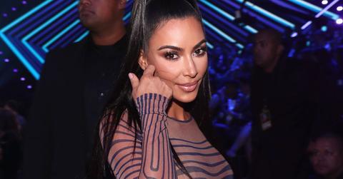 Kim High On Ecstacy PP