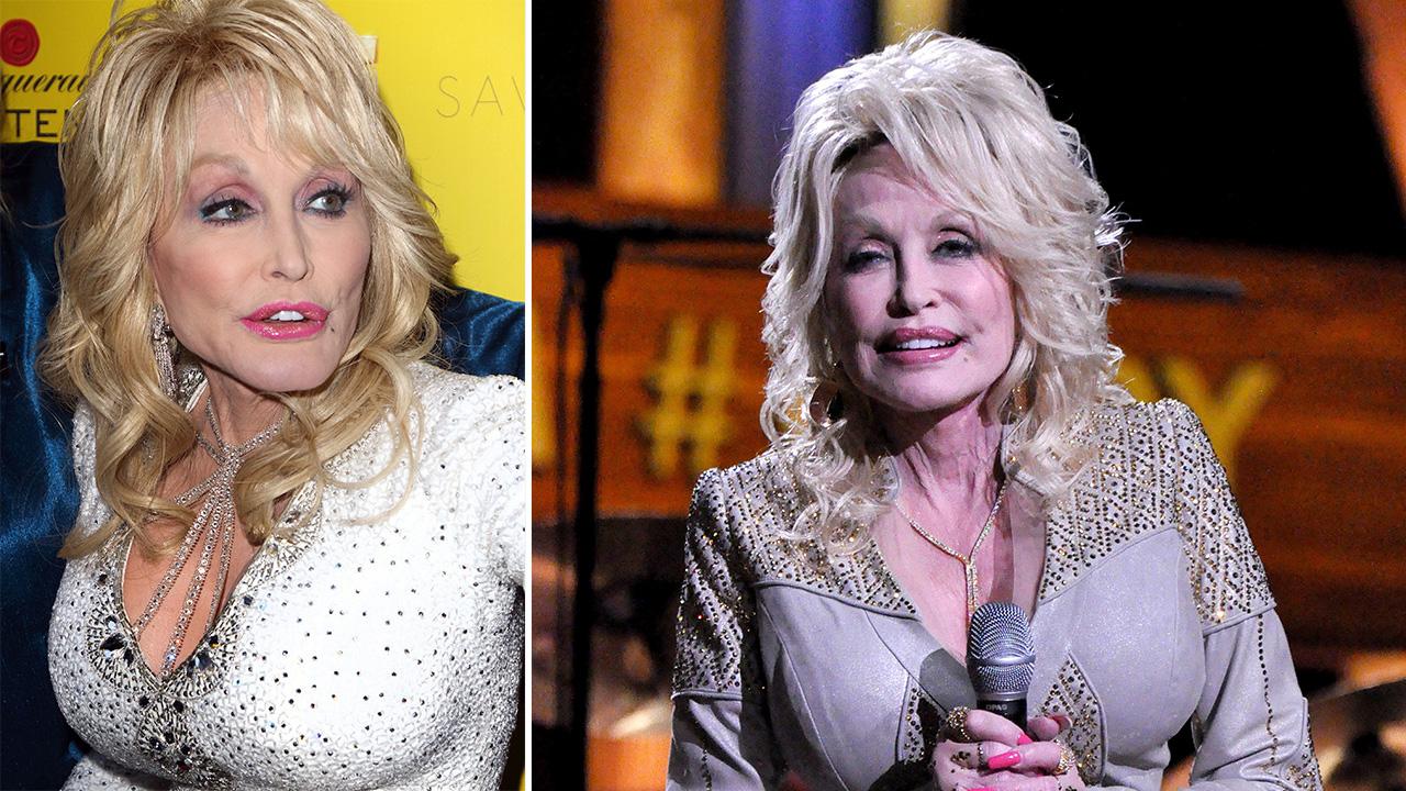 Dolly Parton