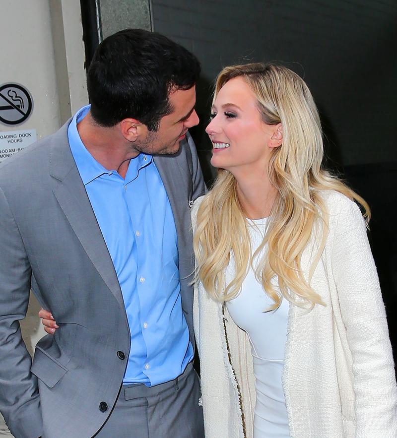 ben higgins lauren bushnell bachelor wedding pregnant