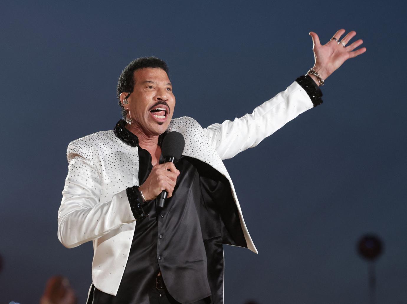 lionel richie