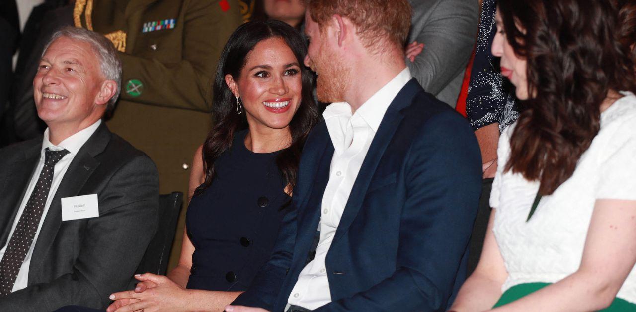 meghan markle squashed chance become worlds most popular person