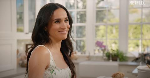 Photo of Meghan Markle