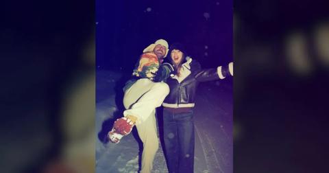 Taylor Swift Travis Kelce's 'Happy Gilmore 2' Shirtless Scene