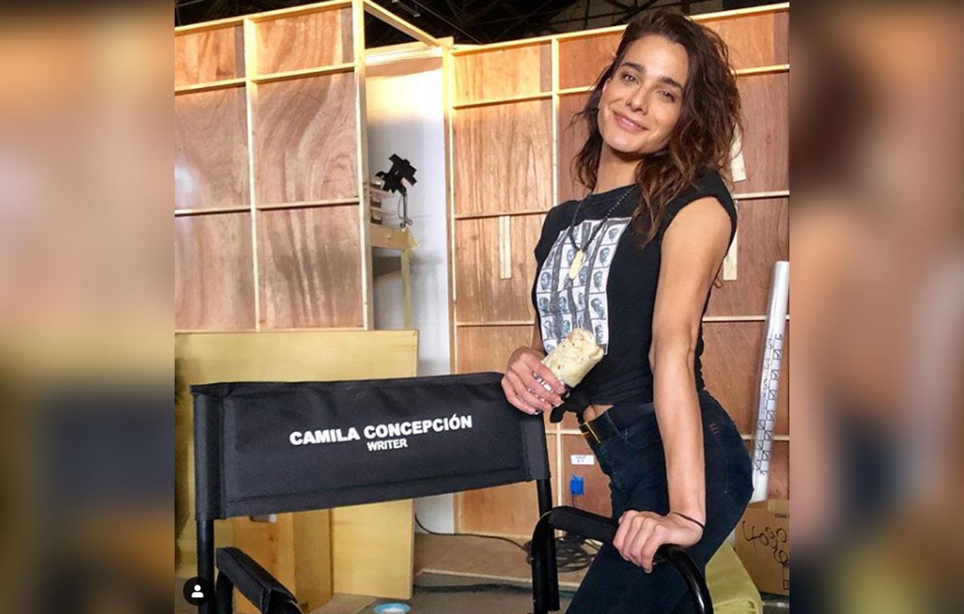 TV Writer & Trans Activist Camila Maria Concepcion Dies At 28 By Suicide