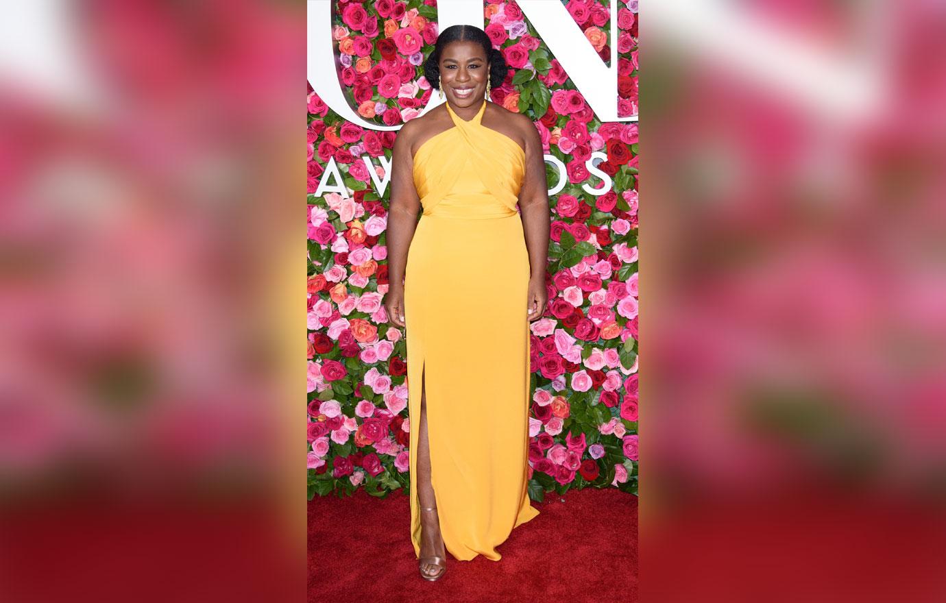 2018 Tony Awards &#8211; Red Carpet