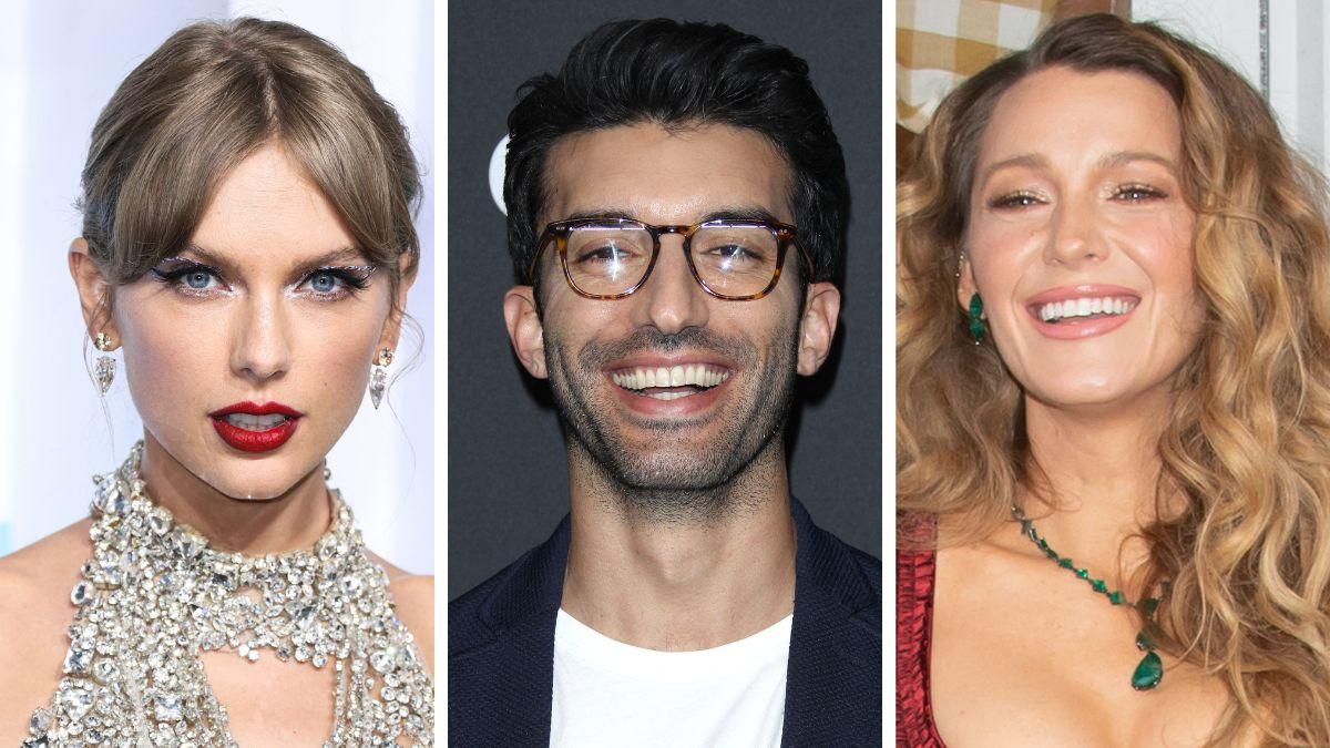 taylor swift justin baldoni text
