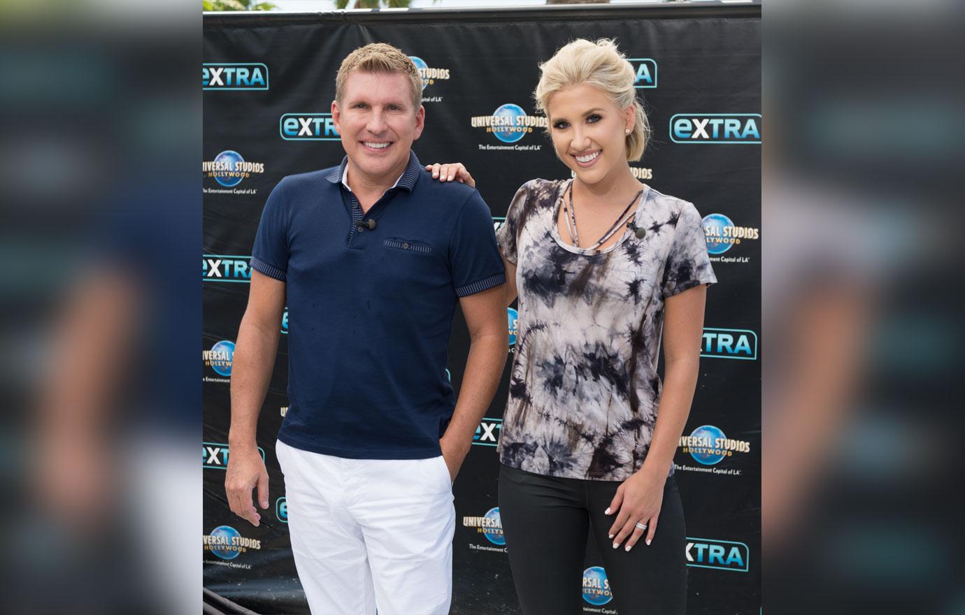 todd chrisley talk show premiere date 04