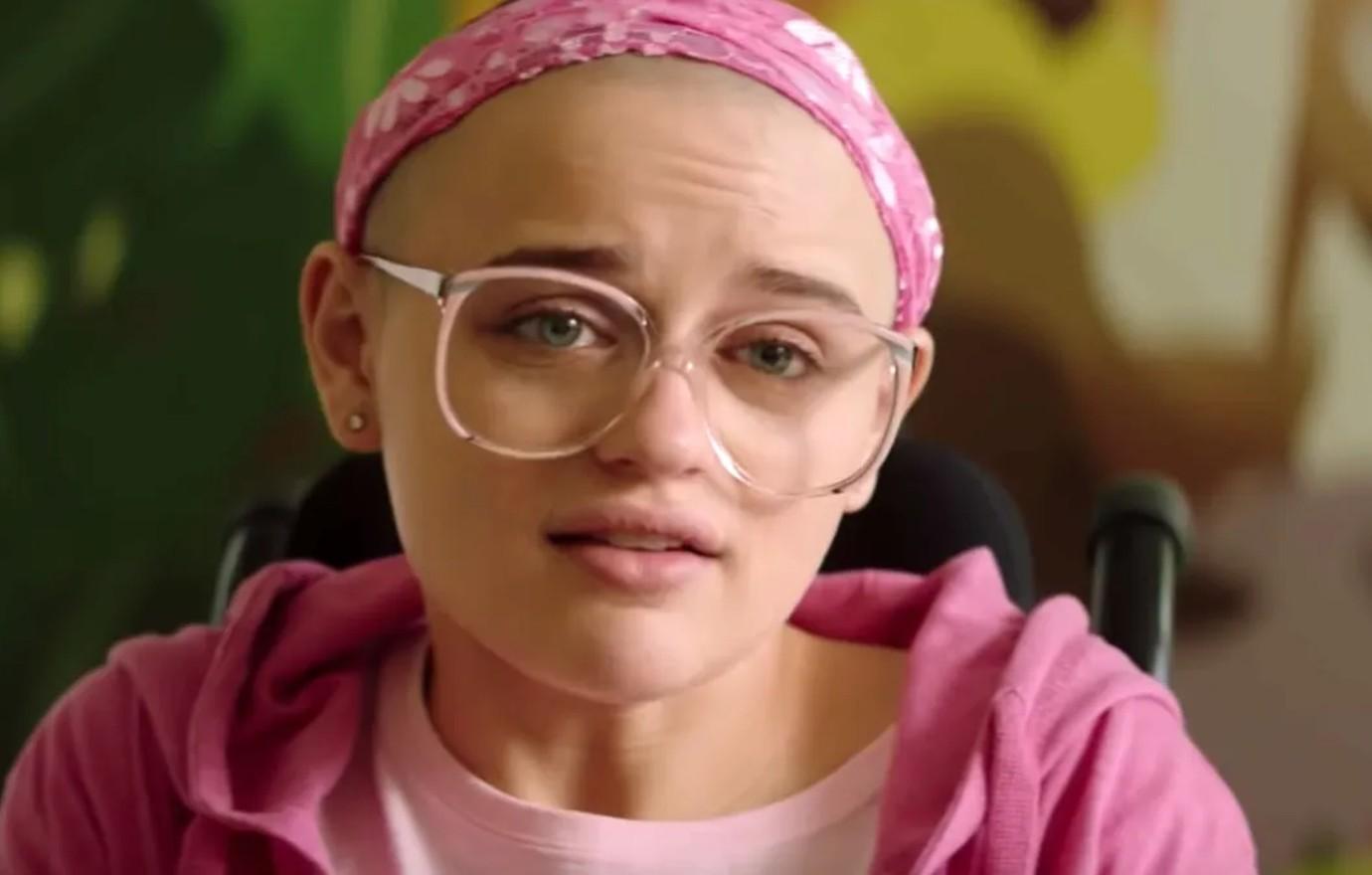 joey king on the act becoming gypsy hulu