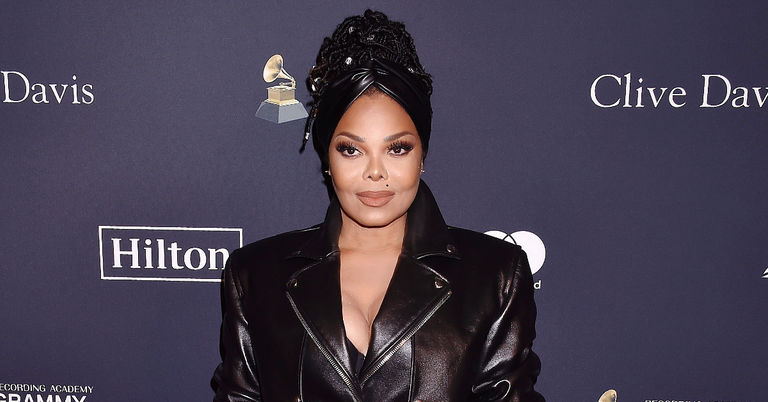 Janet Jackson To 'Set The Record Straight' With Tell-All: Source