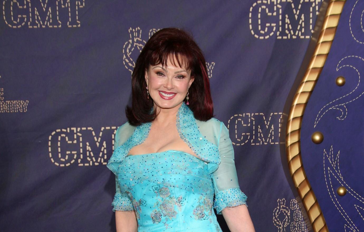 naomi judd