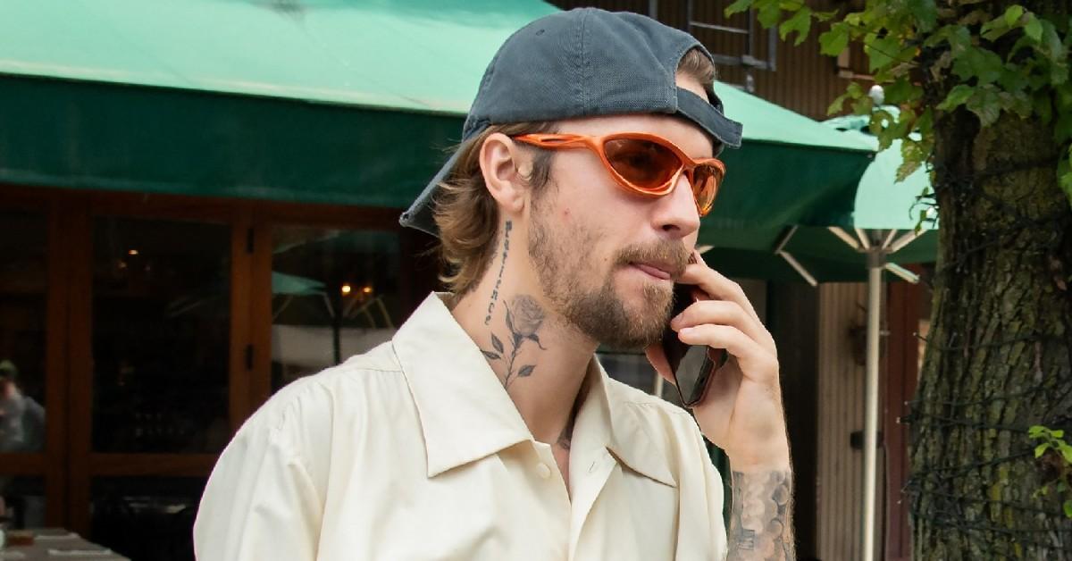 Justin Bieber Admits He Has 'Anger Issues' and 'Hates' Himself Sometimes in New Confession: 'I Change Myself to Please People'