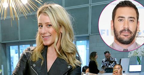 Lo Bosworth Matt Harvey Dating Long