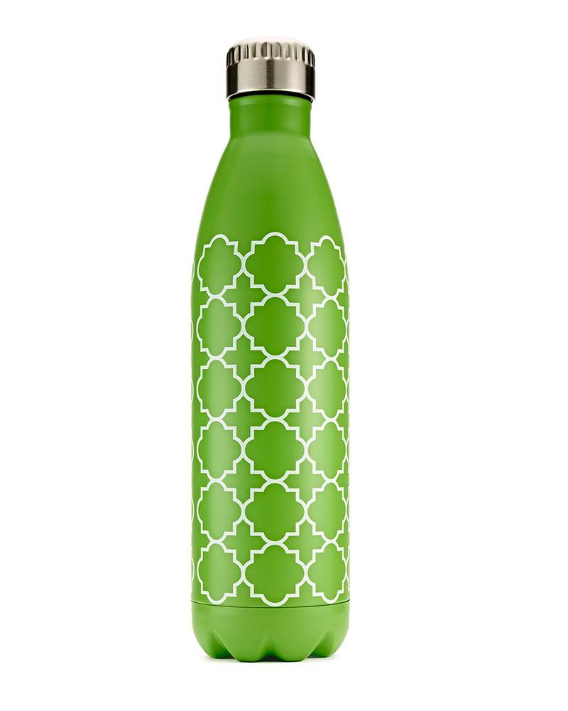 Green Water Bottle 12.99 TJ