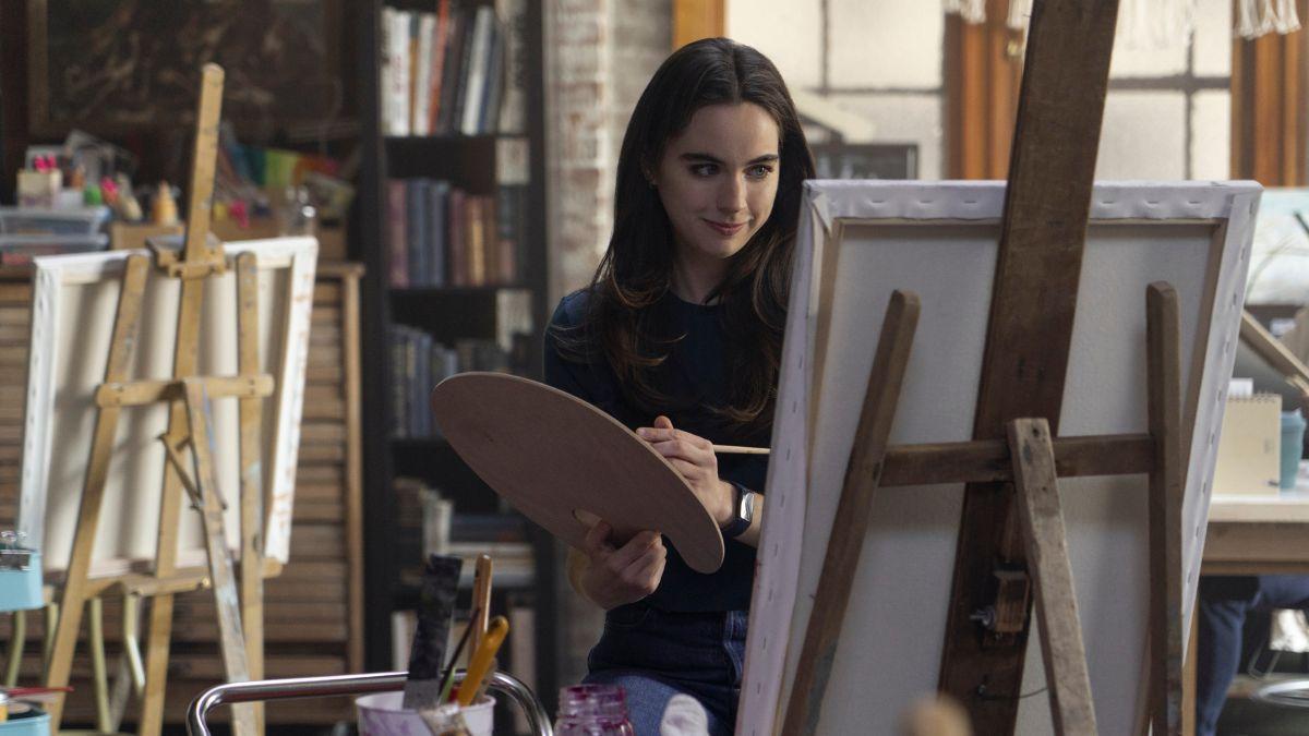 the night agent cast shake up whos out netflix