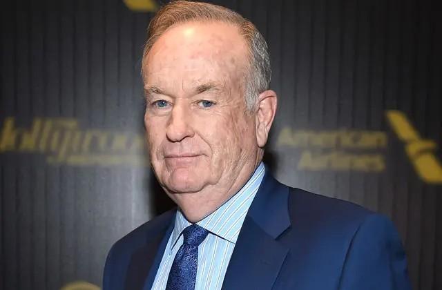 bill oreilly