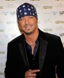 Bret Michaels