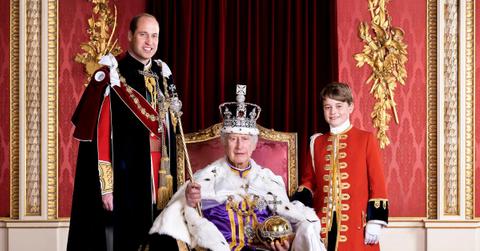 king charles prince william rivals prince wales plans ascend throne
