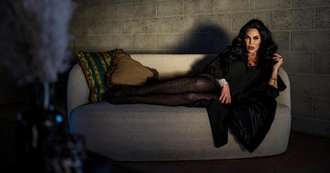 mob wives renee graziano blessed near fatal overdose