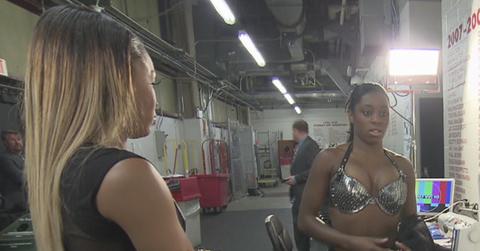 Total divas trinity episode 13 exclusive clip