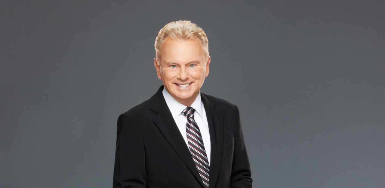 What Is Pat Sajak’s Net Worth?