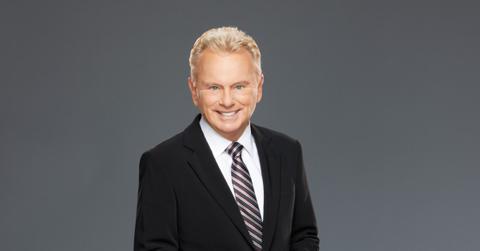 pat sajaks net worth