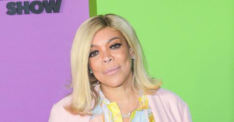 Photo of Wendy Williams