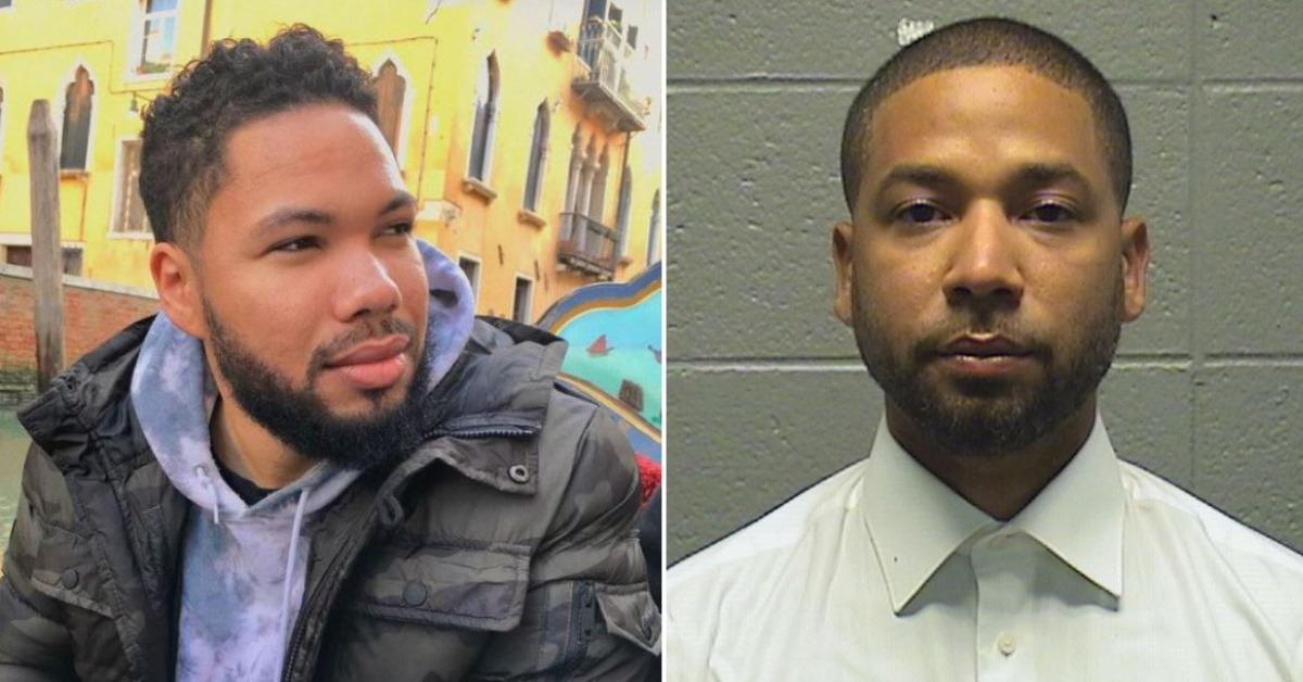 jussie smollett psych ward brother claims lies