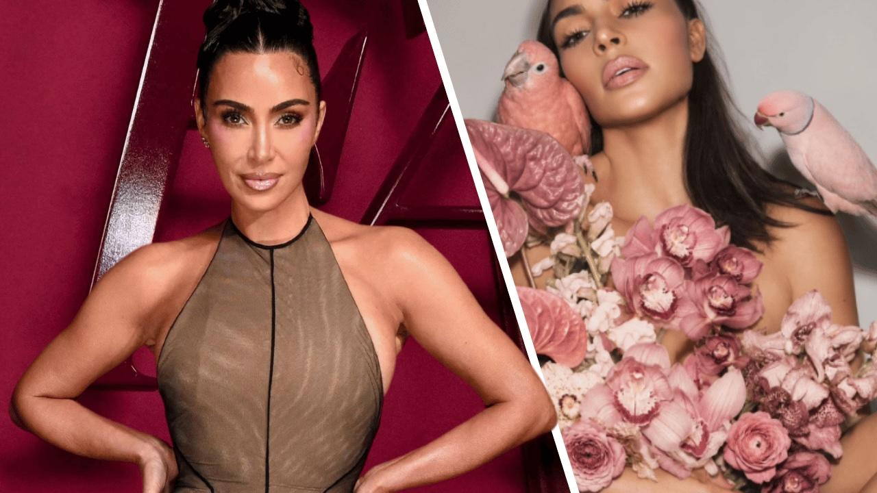 Photo of Kim Kardashian