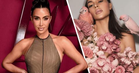 Photo of Kim Kardashian