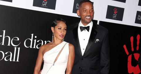 will smith jada pinkett smith
