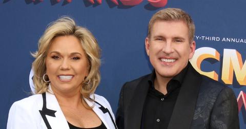 julie todd chrisley argue lying marriage before prison sentences pp