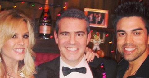 Tamra judge fired rhoc