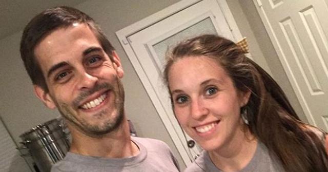 //Jill Duggar Husband Derick PP