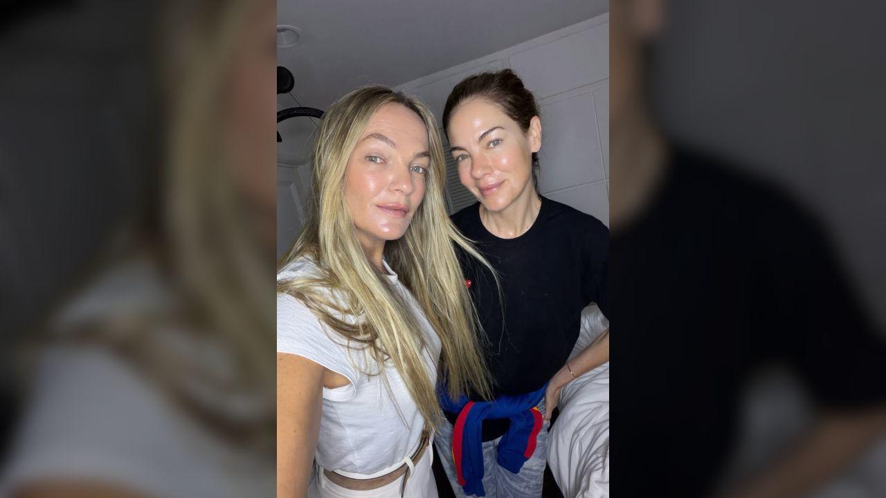 Photo of Keren Bartov works with a long list of celebs.