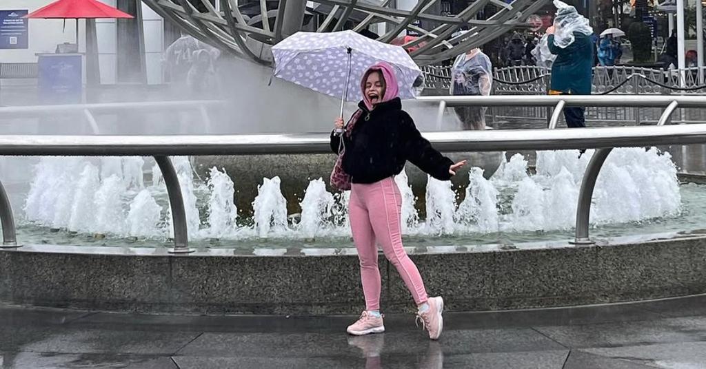 Who Is &lsquo;Good American Family&rsquo; Rising Star Imogen Faith Reid?