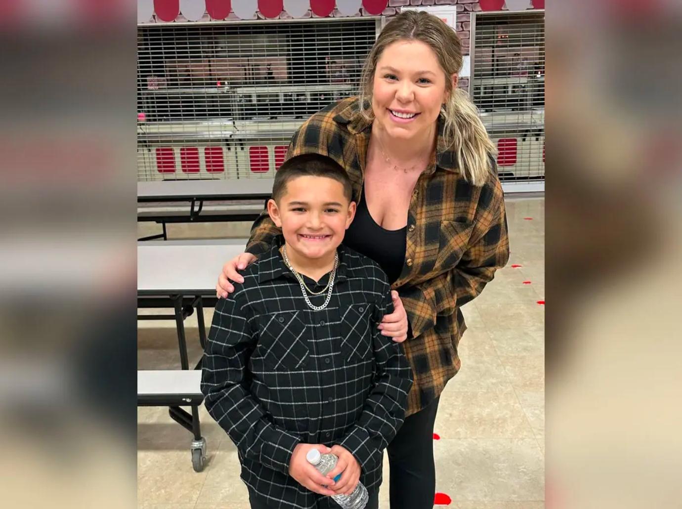 teen mom kailyn lowry confirms secret pregnancy child