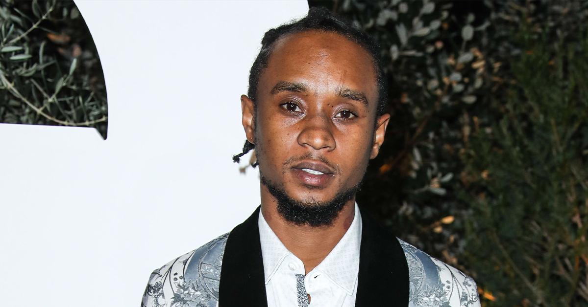 Rae Sremmurd Slim Jxmmi Arrested For Battery, Fight With GF, Baby Mama