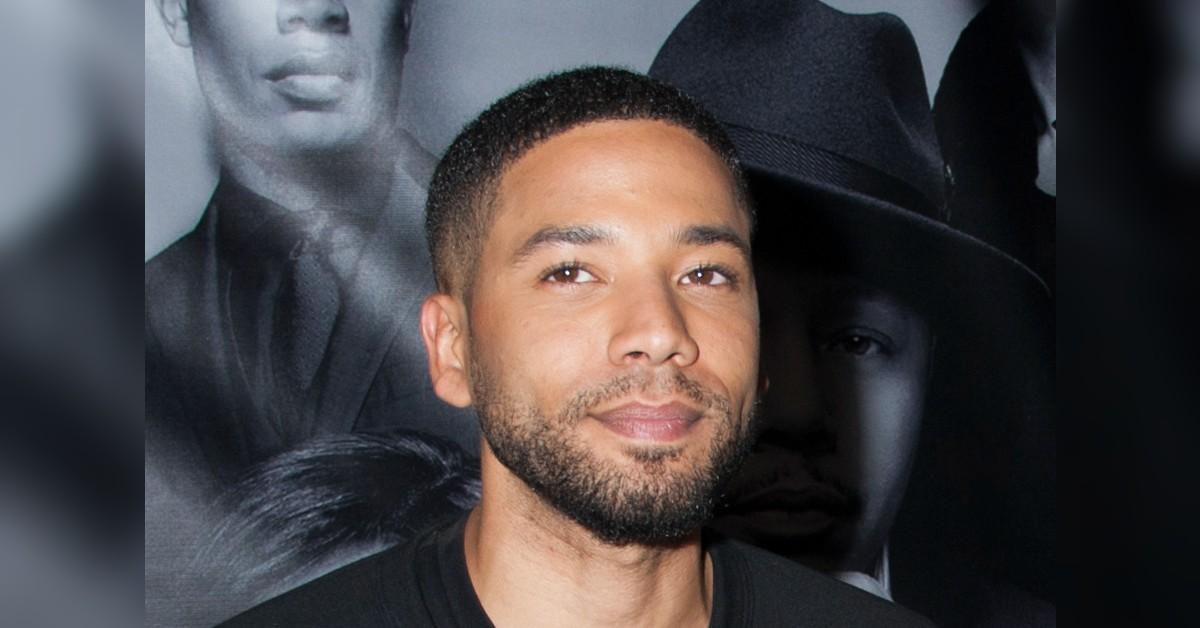 jussie smollett