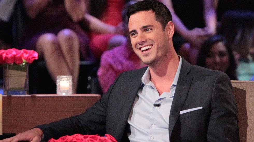 Ben higgins bachelor