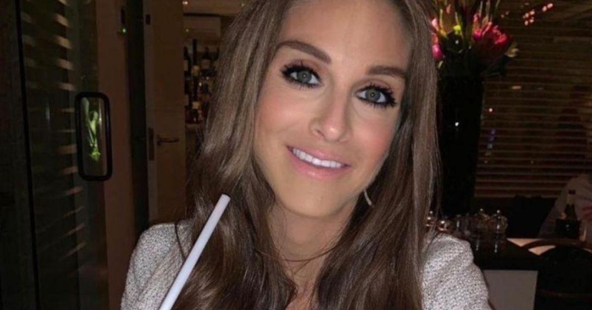 big brother uk nikki grahame dead  anorexia