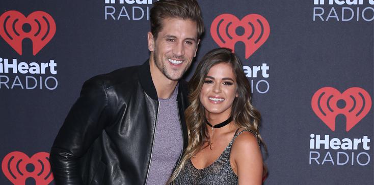 Wedding Details! JoJo Fletcher & Jordan Rodgers Reveal Upcoming ...