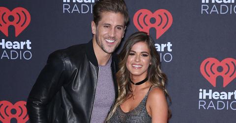bachelorette jojo fletcher jordan rodgers wedding plans